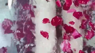 泵她脱垂屁眼