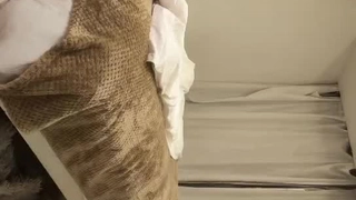 TMY0006 偷窥妈妈自慰