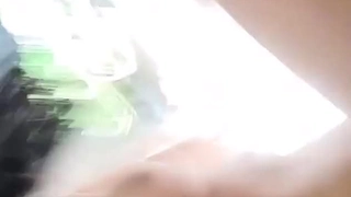 酒吧艳遇极品身材美女一夜情