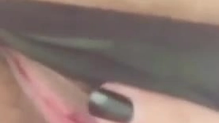 清纯系天花板！甜美18无敌小萝莉！水晶假屌深插，全是白浆，手指扣弄高潮