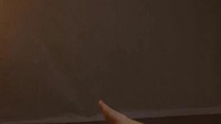 Al&mdash;金玟周直播展示美胸