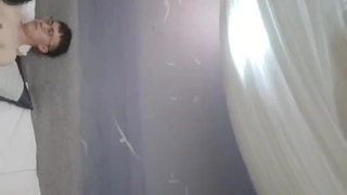 071522-001-carib 看着我的性爱~请在我的脸上尽情地射精吧！7