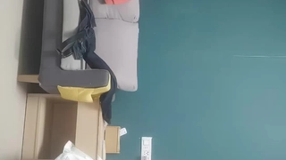 Al&mdash;黄礼志 各种体位激情内射骚穴