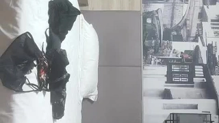 「あなたごめんなさい…」遺影の前で無理やり抱かれているのにイキまくる私を…（）