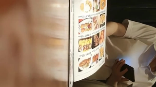 兔子姐姐_诱惑特写_一月二十六号