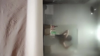 ?? [Uncensored] 操大奶美眉 无毛鲍鱼 被多姿势无套输出 大白奶子超诱惑
