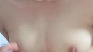 老婆今晚想要3P，广东东莞想来的抓紧时间