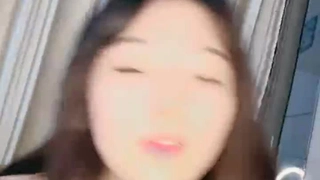 O站極品女神長相清純如初戀女友 Part 17