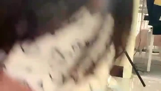 【终极反差(2)】是空姐女神还是母狗只在一线之间~