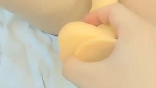 呜呜呜…说好的干女儿怎么变干女儿QQ