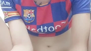 國産AV劇情 美女主管以美色誘惑老板簽約 漂亮美乳 爆裂黑絲 穿著衣服沙發抽插爆操 高清720P完整版