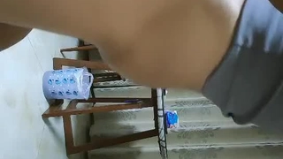 云盘泄密流出视图颜值不错的茶艺馆老板娘穿着制服丝袜和大款疯狂做爱