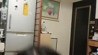 出租屋激战刚认识的性感包臀连体衣美女,美女骚的连内裤都不穿,无毛白虎美女连肏