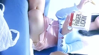 我的继女惊艳零我+我叫她后爸第一次操她 Kathalina7777出品