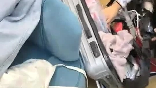 车震学妹